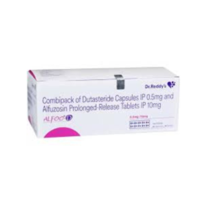 ALFOO-D TABLETS