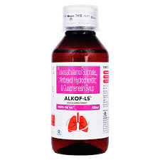 ALKOF LS SYP