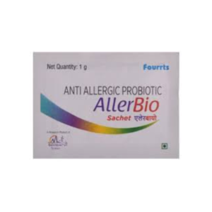 ALLERBIO SACHETS