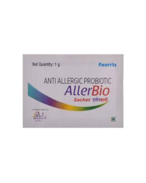 ALLERBIO SACHETS