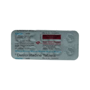 ALLERDE TAB
