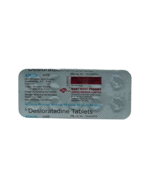 ALLERDE TAB