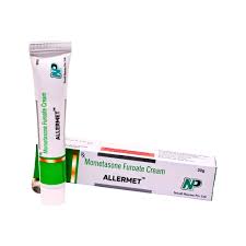 ALLERMET CREAM (20G)