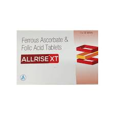 ALLRISE XT TABS