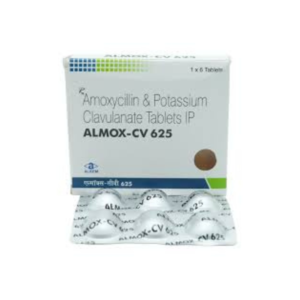 ALMOX CV 625