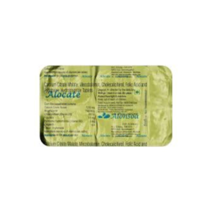 ALOCATE TABS