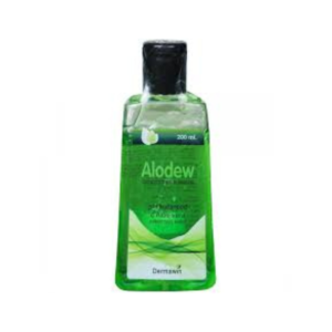 ALODEW – SHAMPOO