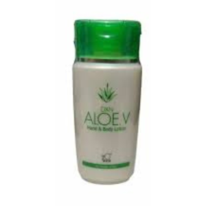 ALOE V NM LOTION (100ml)
