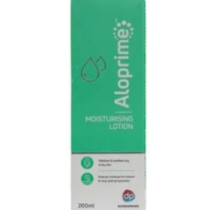 ALOPRIME MOIST LOTION (200ml)