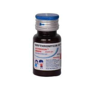 ALTHROCIN DROPS (10ml)