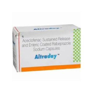 ALTRADAY TAB