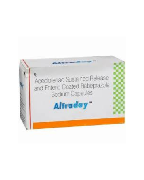 ALTRADAY TAB