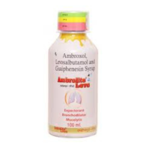 AMBROLITE-LEVO – SYP
