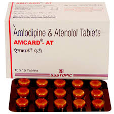 AMCARD A.T. TABS