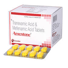 AMENTONE TAB