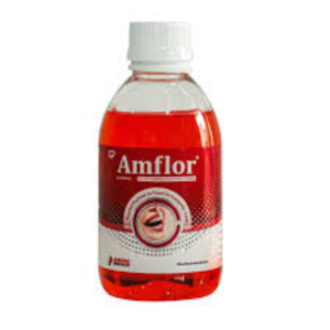 AMFLOR ORAL 250ML