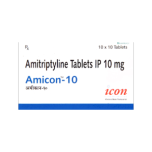 AMICON – 10MG TAB