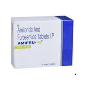 AMIFRU-40 – TAB
