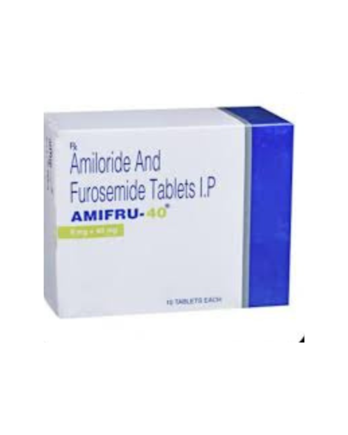 AMIFRU-40 – TAB