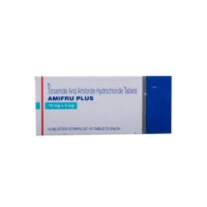 AMIFRU PLUS