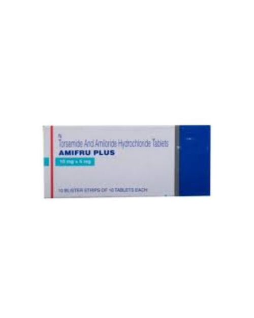AMIFRU PLUS