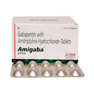AMIGABA