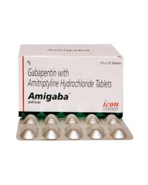 AMIGABA
