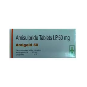 AMIGOLD-50 – TAB