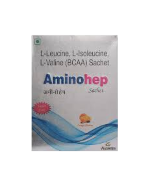AMINOHEP SACHEETS