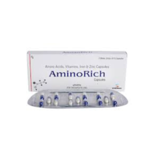 AMINORICH – CAP