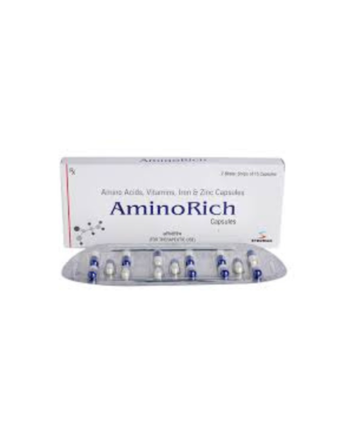 AMINORICH – CAP