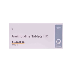 AMITRIL 10MG