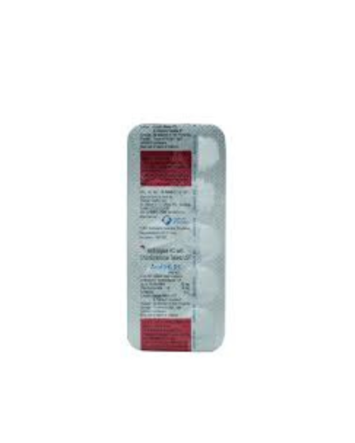 AMITRIL DS TAB