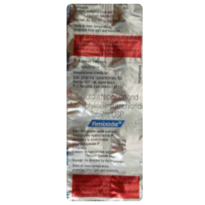 AMIXIDE TABS