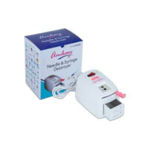 AMKAY NEEDLE SYRANGE DESTROYER