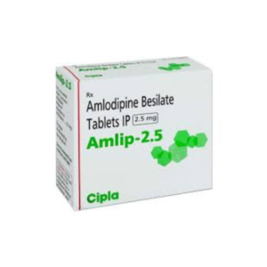 AMLIP-2.5 – TAB