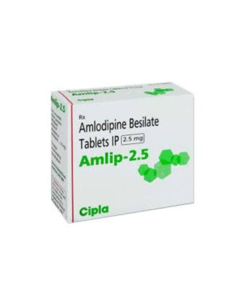 AMLIP-2.5 – TAB