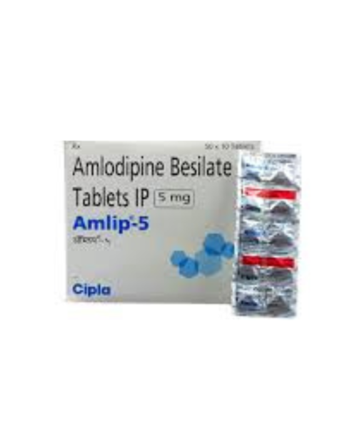 AMLIP-5