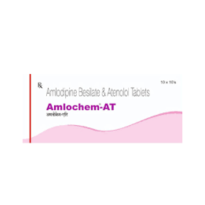 AMLOCHEM AT TAB