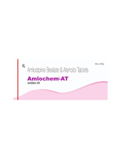 AMLOCHEM AT TAB
