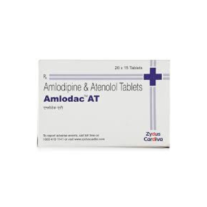 AMLODAC AT TABS