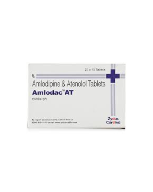 AMLODAC AT TABS