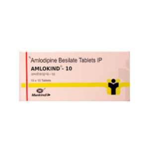 AMLOKIND-10 – TAB
