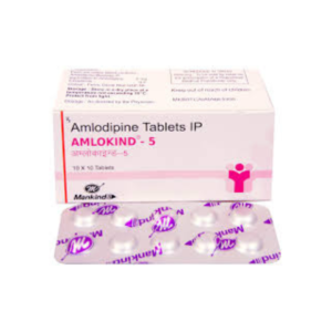 AMLOKIND-5MG