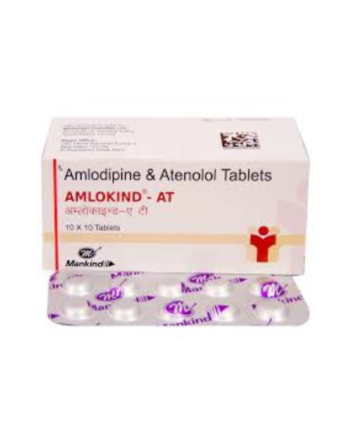 AMLOKIND-AT