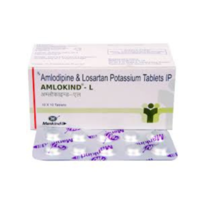 AMLOKIND L