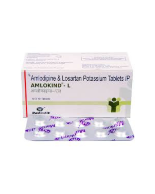 AMLOKIND L