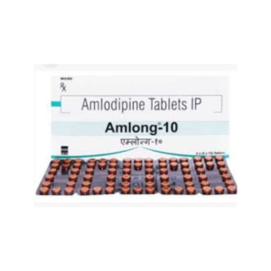 AMLONG 10 TABS