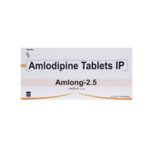 AMLONG 2.5 TABS