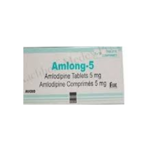 AMLONG 5 TABS
